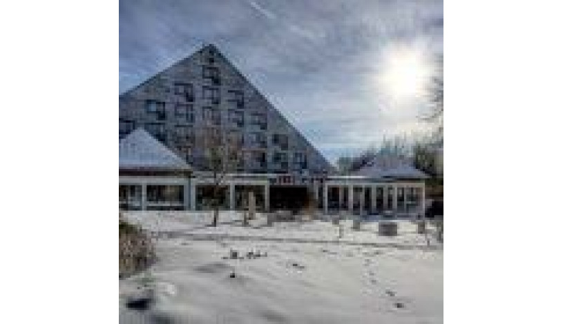 Hotel Krakonoš Three Stars Superior Mariánské Lázně